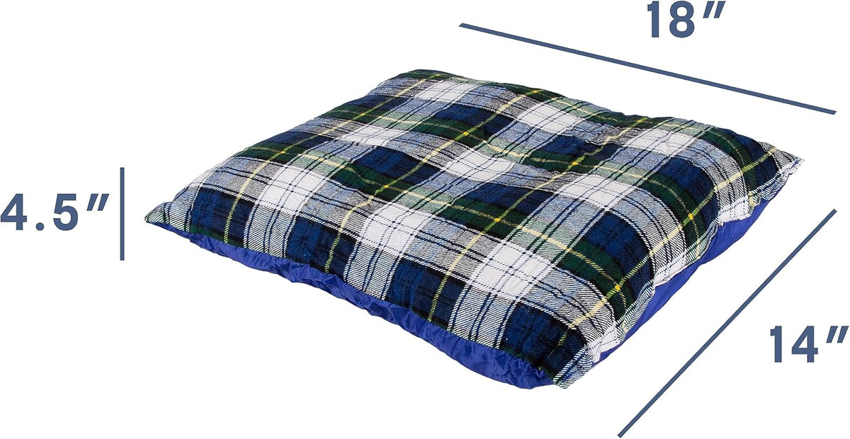 Stansport Washable Camp Pillow (508)
