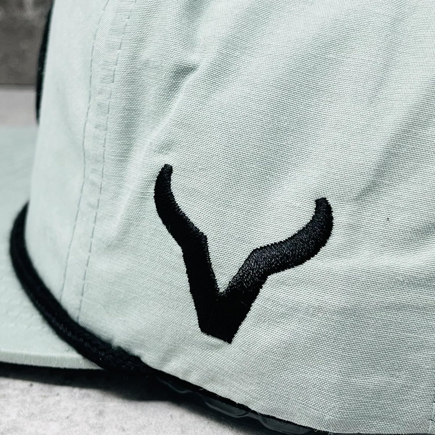Vexil Unstructured Adjustable Snapback Western Lifestyle Rodeo Southwest Inspired Brand Patch Hat