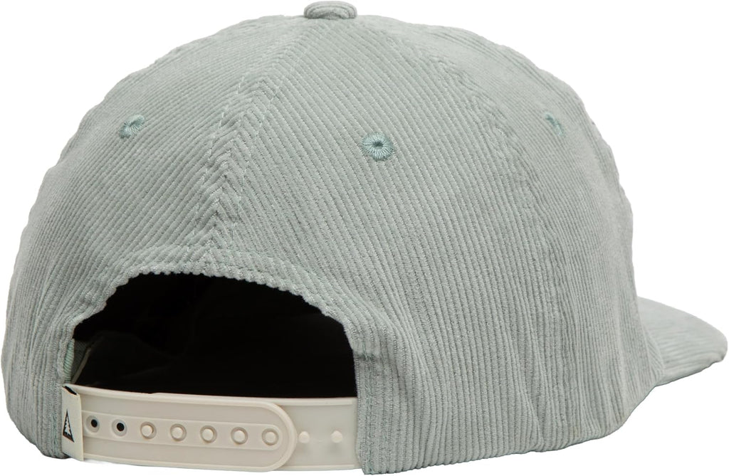 The Landmark Project Outdoor Spirit 5-Panel Corduroy Hat