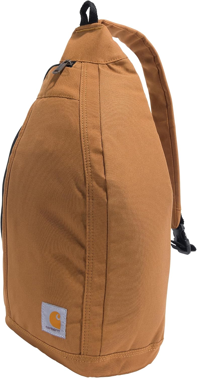 Carhartt Classic 10L Multi-Carry Sling Bag Carhartt Brown