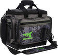 KastKing Bait Boss Tackle Bag, Saltwater Resistant Fishing Bag