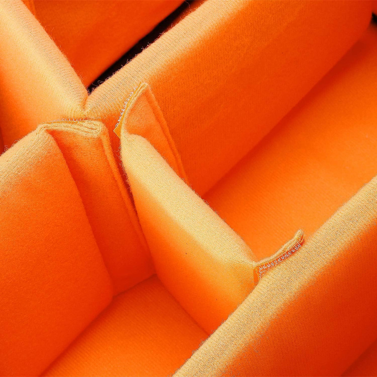 NEEWER Flexible Partition Camera Padded Bag Insert Protection Handbag