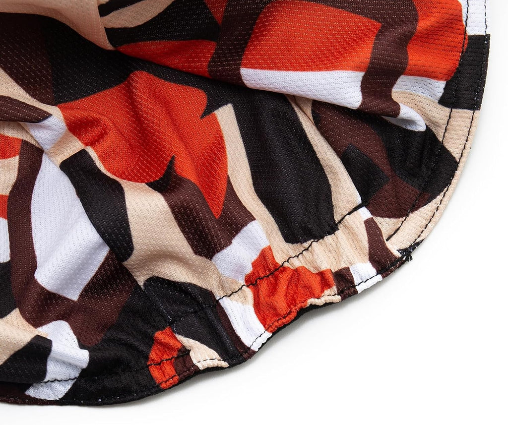 Cycling Cap for Man and Woman Cycling Hat Under Helmet-Polyester Breathable Sweat Absorbent
