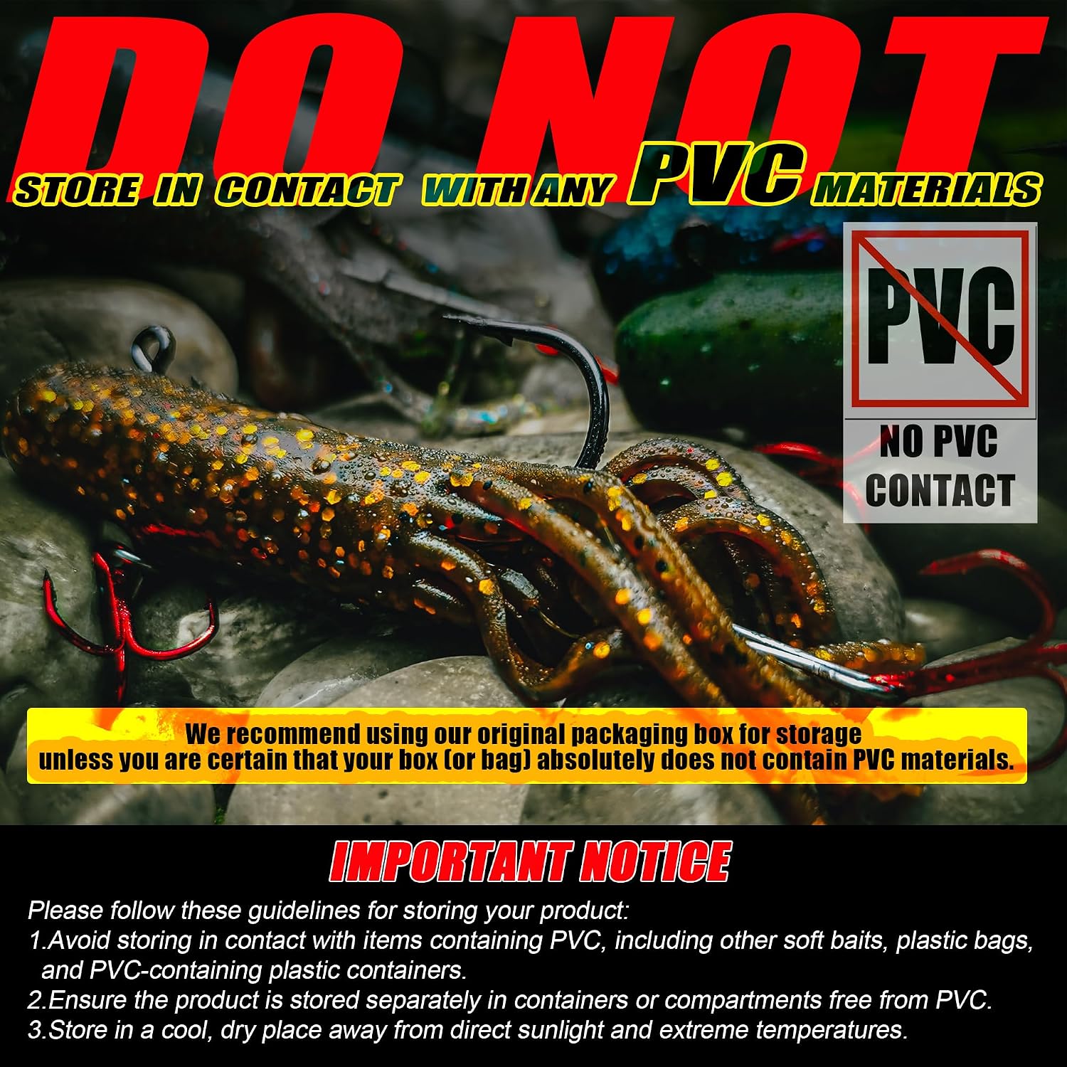 Tube Lures Jig Heads Hooks Tube Baits Worms for Bass Fishing