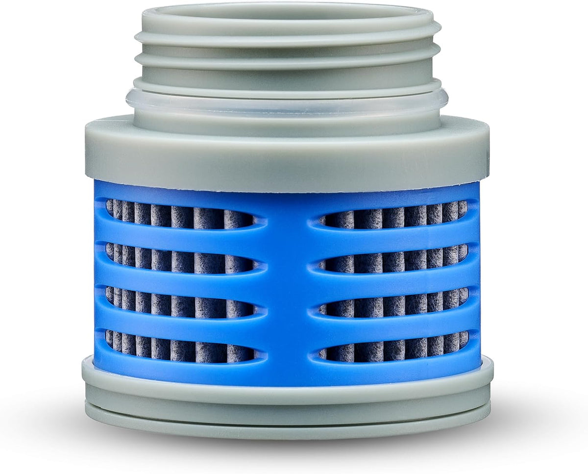 ÖKOH2O Replacement Water Filter for ÖKO Purification Bottles, 100 Gallon