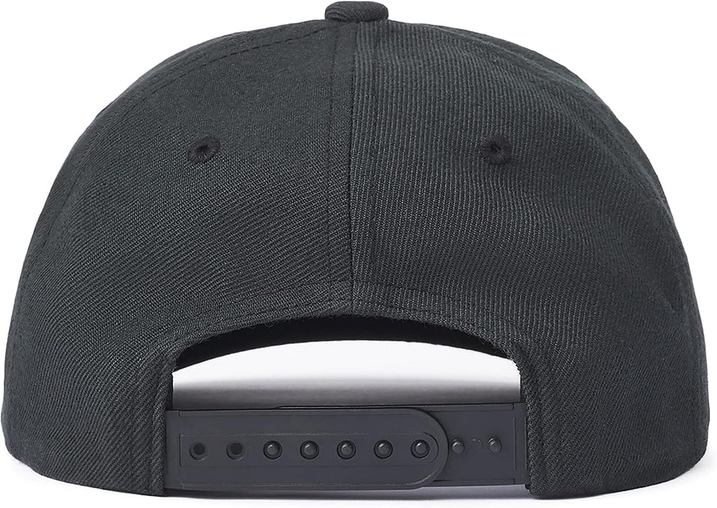Brixton Men's Brixton Linwood Snapback Hat