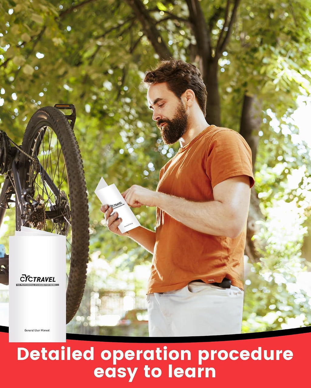 Brake Bleed Kit for Shimano, TEKTRO, TRP Hydraulic Disc Brakes, Mountain Brake Bleed Kit Including High Performance Mineral Oil Brake Fluid.