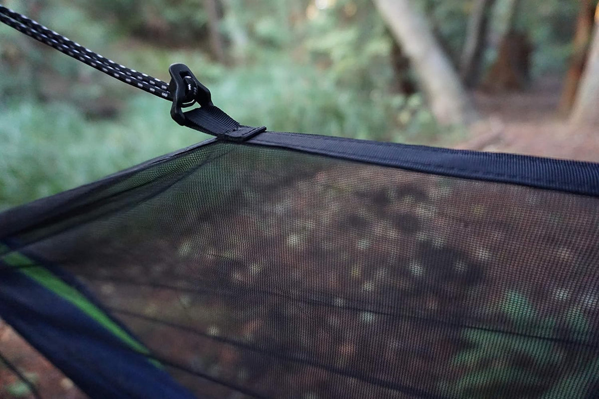 GRAND TRUNK Skeeter Beeter XT Camping Hammock