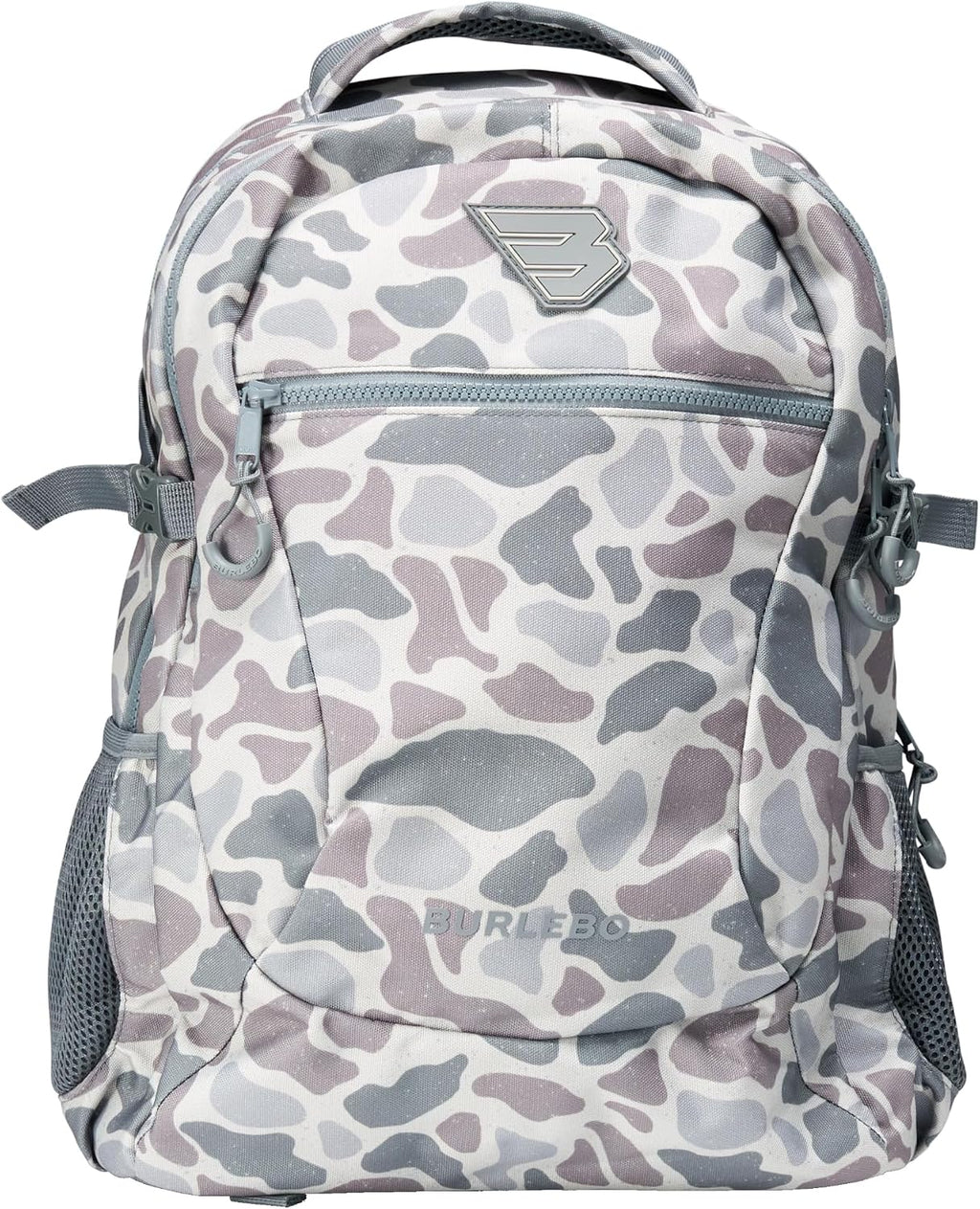 Burlebo Backpack - Gauge Camo