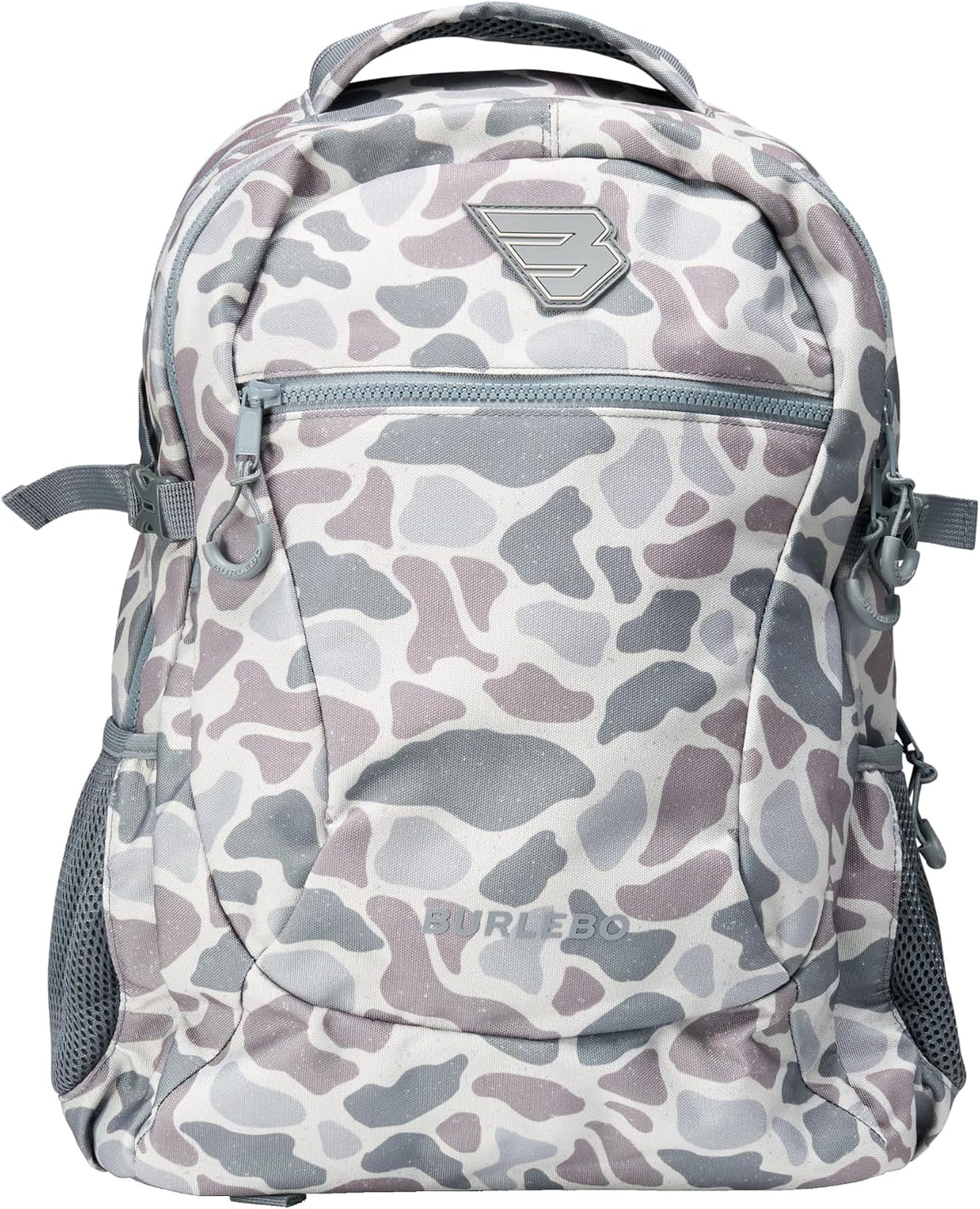 Burlebo Backpack - Gauge Camo