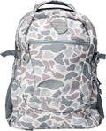 Burlebo Backpack - Classic Deer Camo