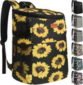 Vankor Camping Cooler Backpack Insulated Waterproof