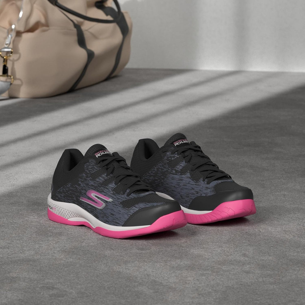 Skechers Go Train Arch Fit Viper Court - Pickleball