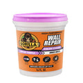 Gorilla High Performance Wall Repair, 16 oz Tub, Color Change Formula