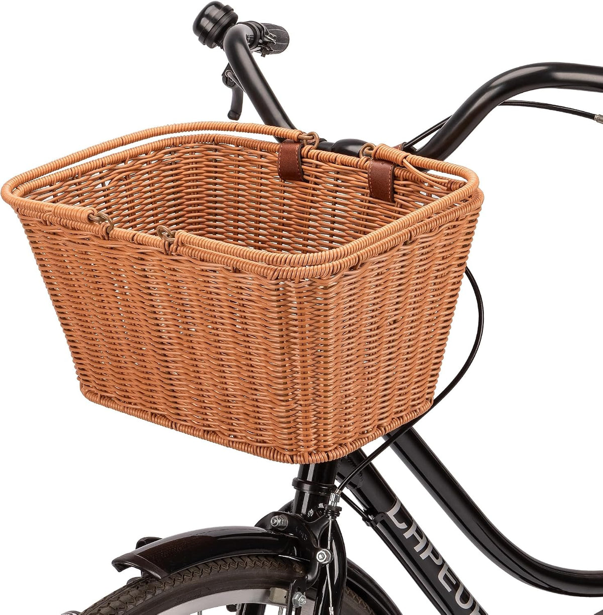CXWXC Bike Basket - Durable Front Bicycle Bike Baskets