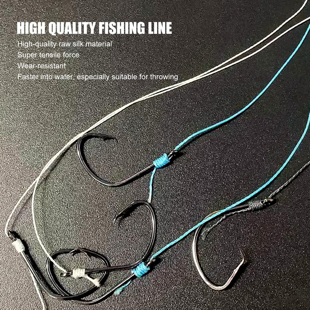 437Yd-5000Yd Super Strong Pull Generic Braided Fishing Line Fish ing Lines FishLines FishingLine