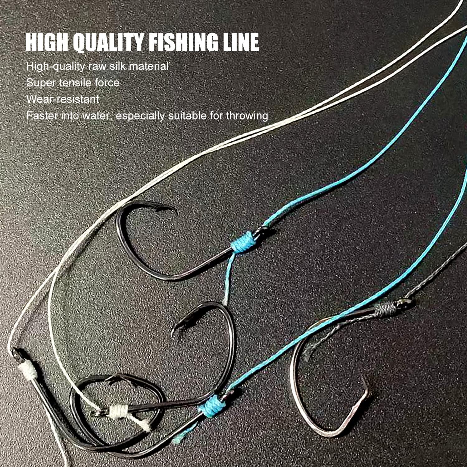 437Yd-5000Yd Super Strong Pull Generic Braided Fishing Line Fish ing Lines FishLines FishingLine