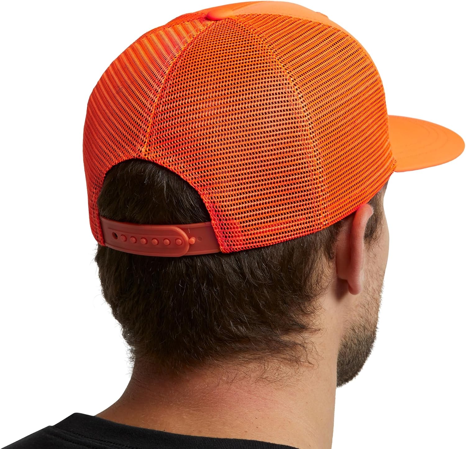 SITKA Trucker Hat - Adjustable Outdoor Snap Back Hat for Men