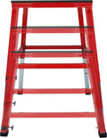 JFIT Plyometric Boxes - Made in Taiwan NO Assembly Required Single - Height Box Set and Adjustable Box Options Plyometric Platform and Jumping Agility Box for Training Conditioning Strength Training