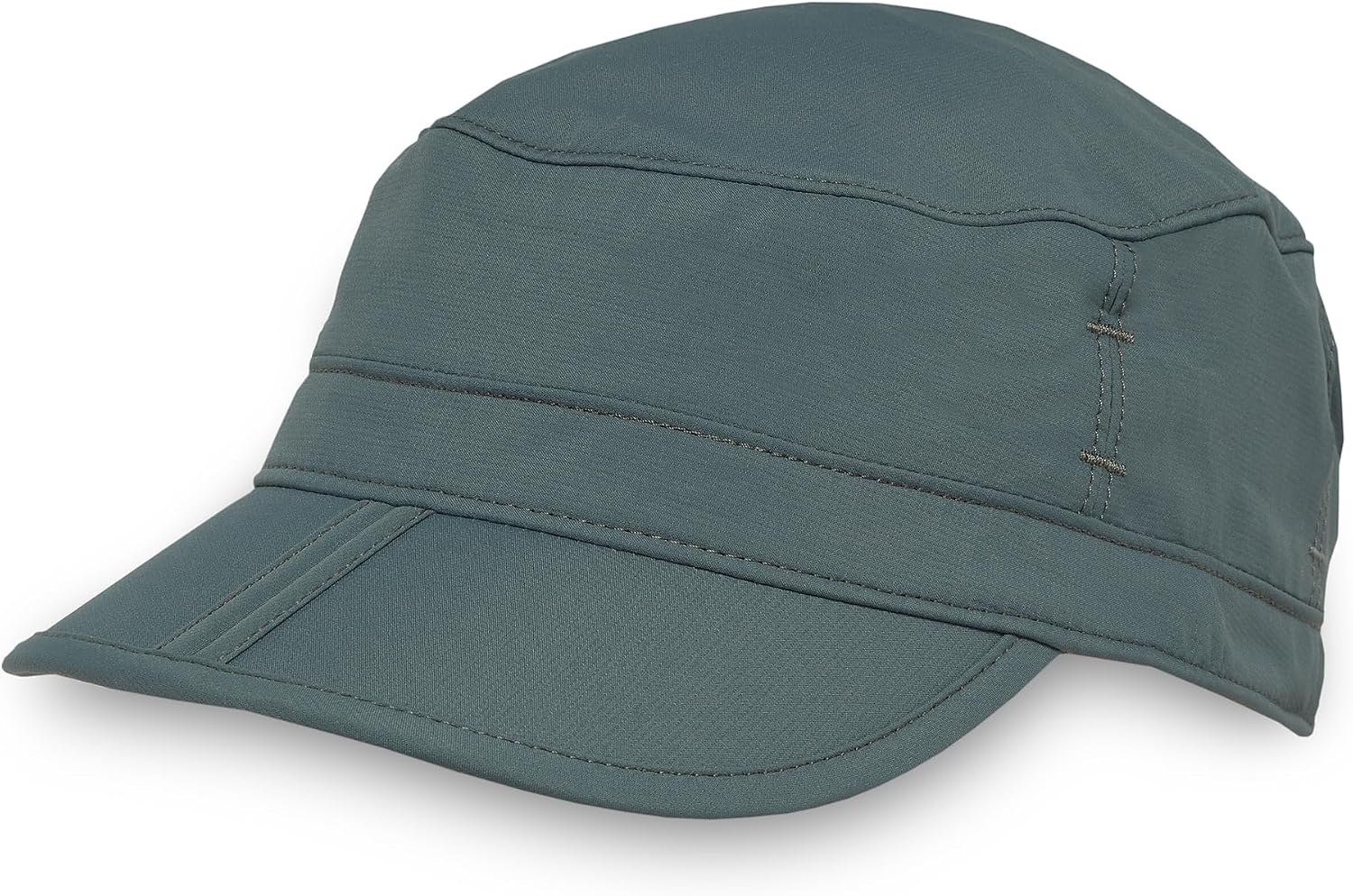 Sunday Afternoons Sun Tripper Cap, UPF 50+ Unisex Cadet Cap