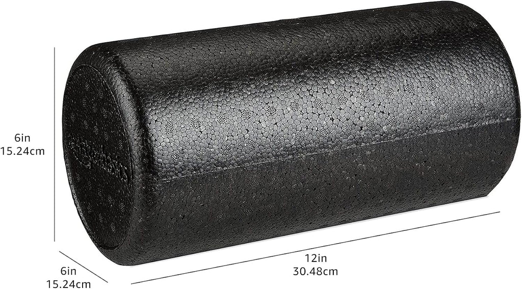 Amazon Basics High Density Foam