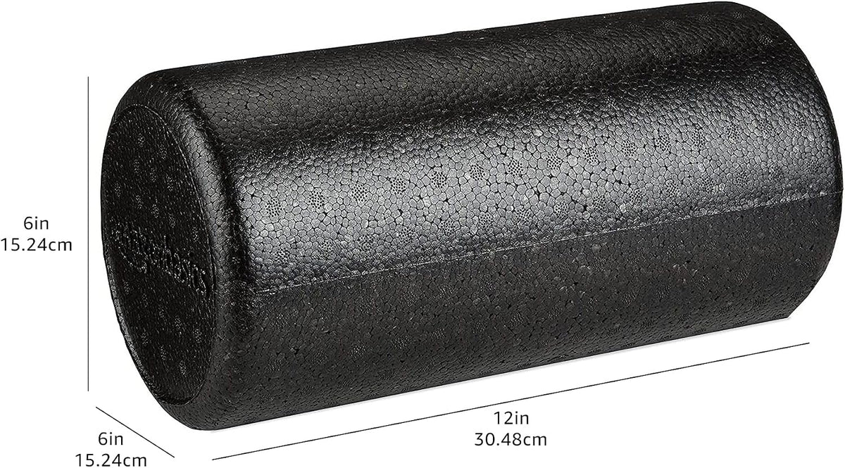 Amazon Basics High Density Foam