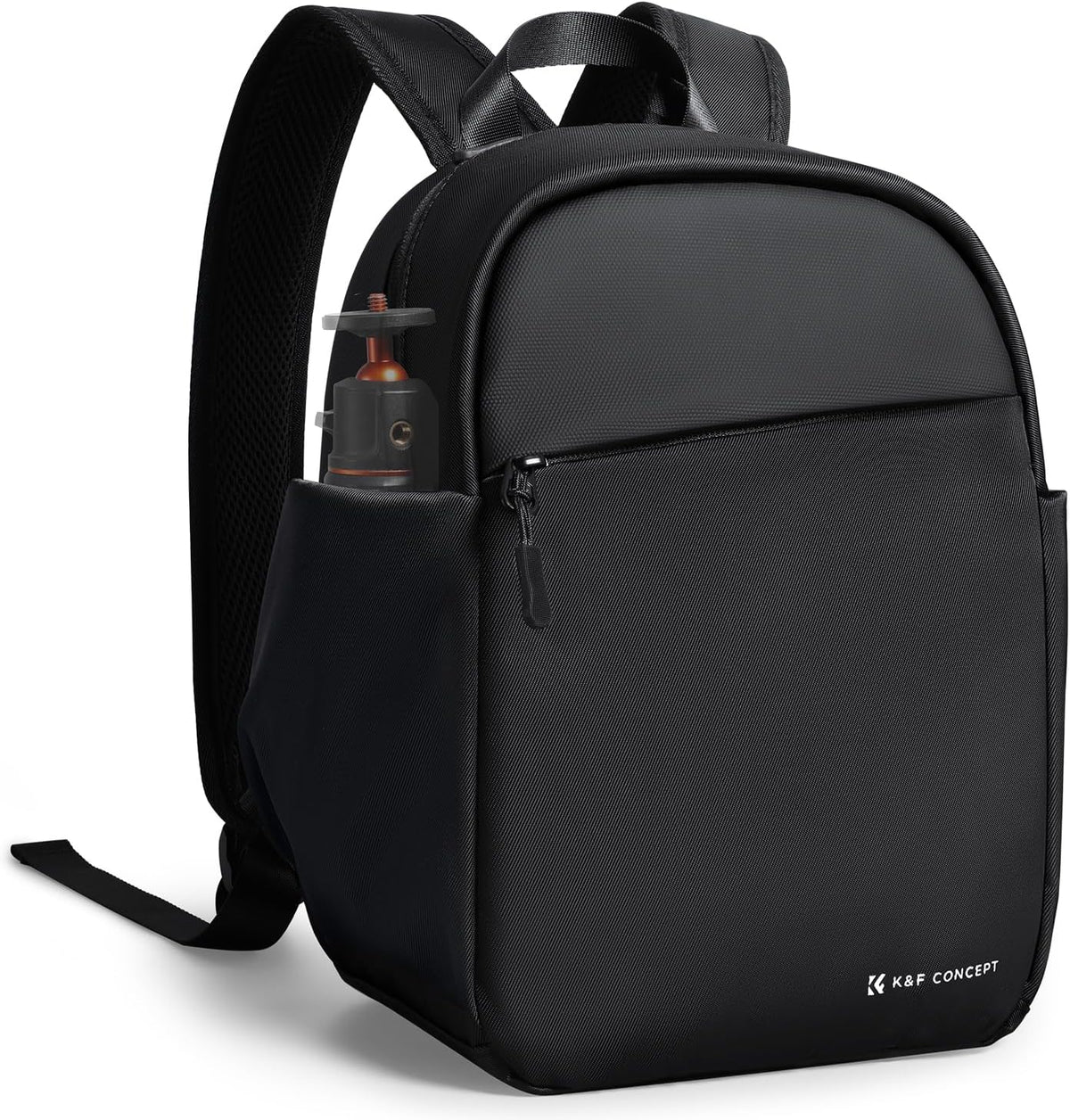 K&F CONCEPT Camera Backpack, Lightweight Compact Camera Bag 5L
