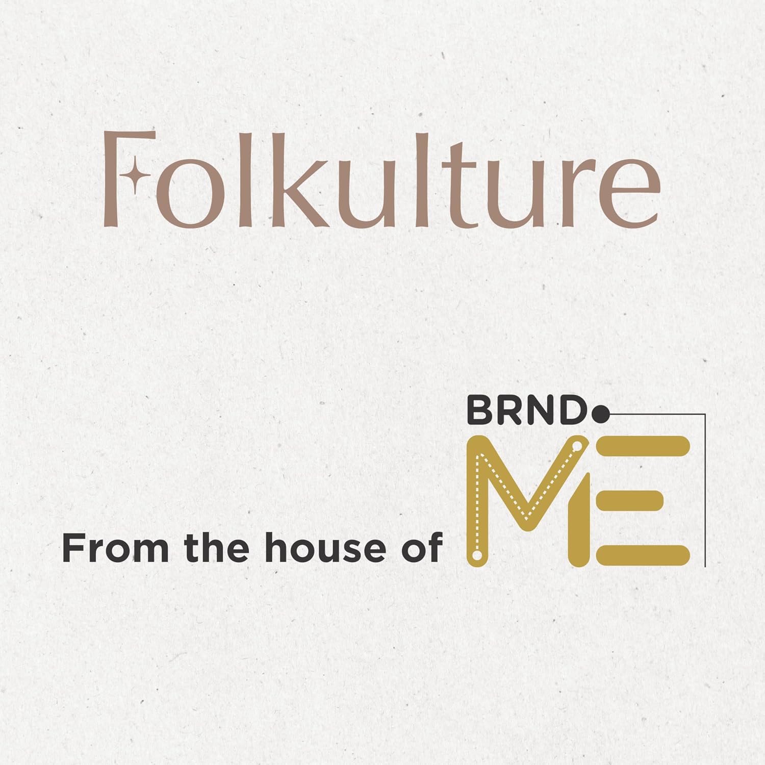 Folkulture Coasters Set of 4 for Drink, Coffee Bar Accessories, Table Décor
