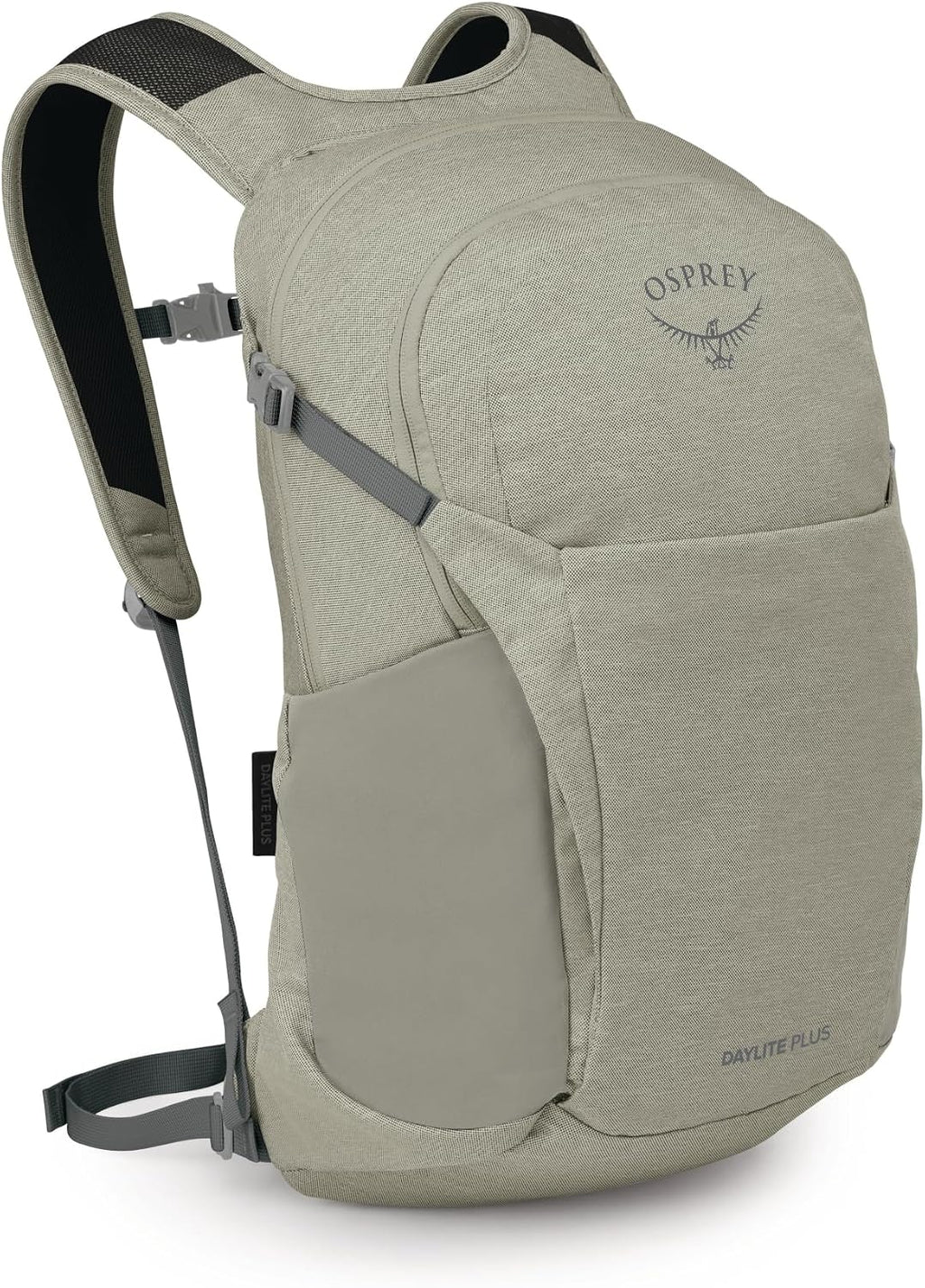 Osprey Daylite Plus Driftshade Grey Wolf, Gray OS