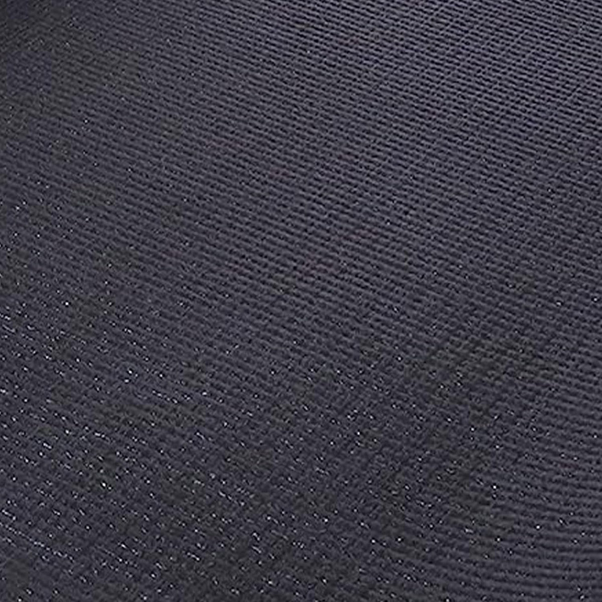 Fitvids All Purpose Thick High Density No Tear Exercise Yoga Mat with Strap & Lightweight Features for Indoor & Outdoor Use