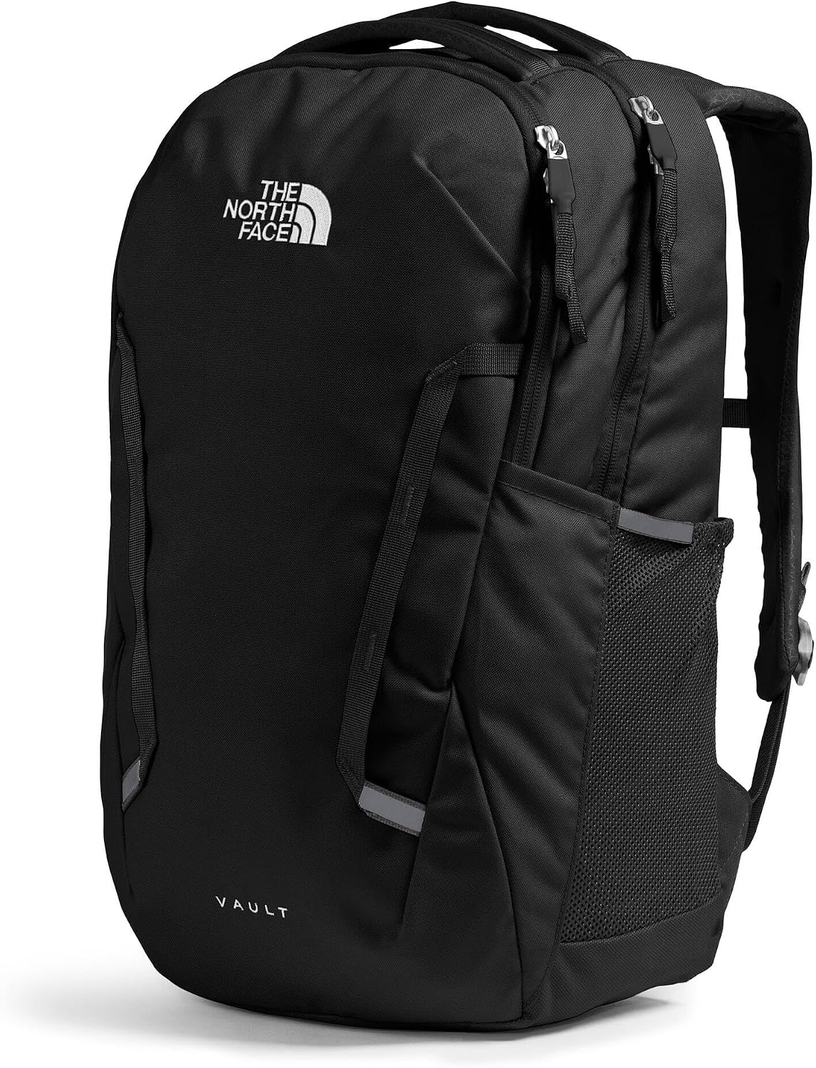The North Face Women's Vault Everyday Backpack, Blk-NPF, One Size