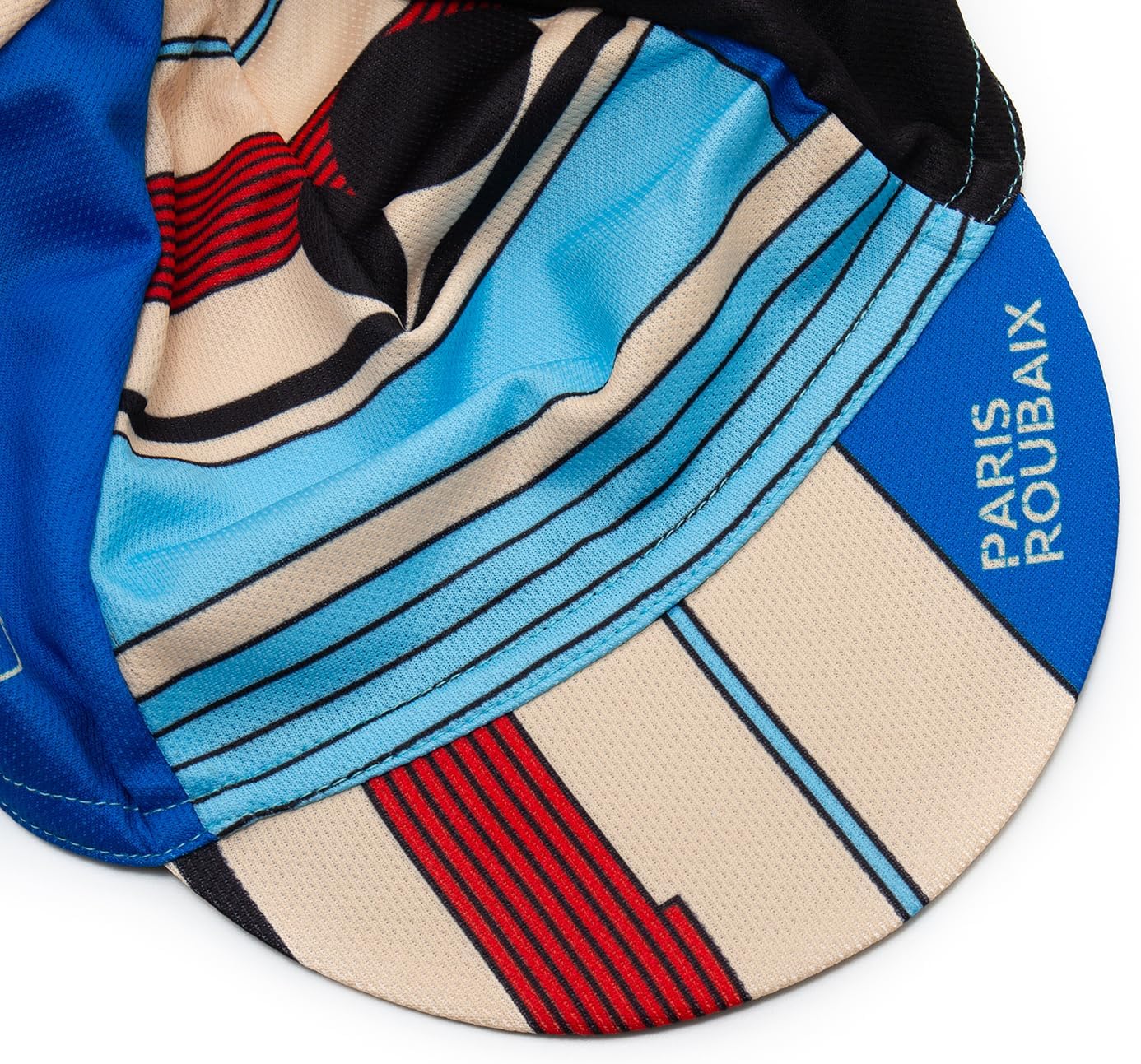 Cycling Cap for Man and Woman Cycling Hat Under Helmet-Polyester Breathable Sweat Absorbent
