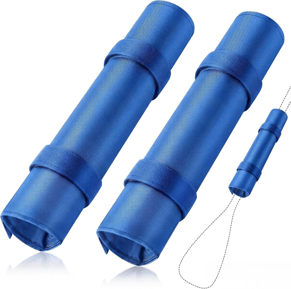 Hiboom 2 Pcs Paddle Floats for Kayak, Oxford Foam