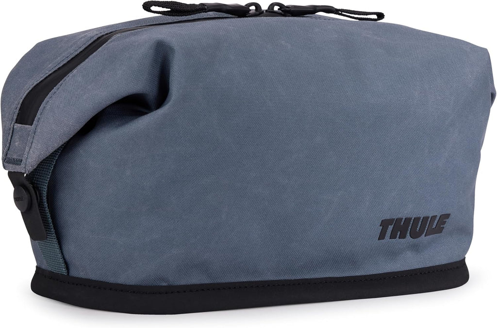 Thule Aion Toiletry Bag, Water-Resistant Bag For Toiletries, Makeup