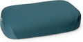 Sea to Summit Memory Lux Inflatable Foam Pillow, X-Large, Mediterranean
