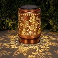 Butterfly Solar Lanterns Outdoor Waterproof, Birthday Day Gifts for Women