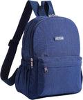 AOTIAN Lightweight Nylon Daypack, Small Hiking Backpack for Women