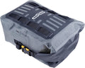 Giant Loop Revelstoke Dry Bag, Waterproof Roll-Top Motorcycle Bag, 16-Liter Capacity, Fits Any Motorcycle, UTVs, ATVs, Snowmobiles & More (Gray)