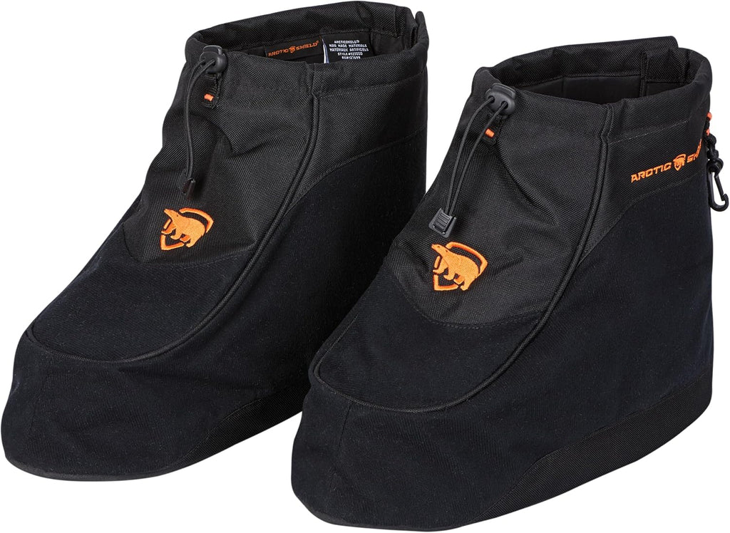 ArcticShield Over The Boot Insulators for Hunting, Fishing & Outdoors