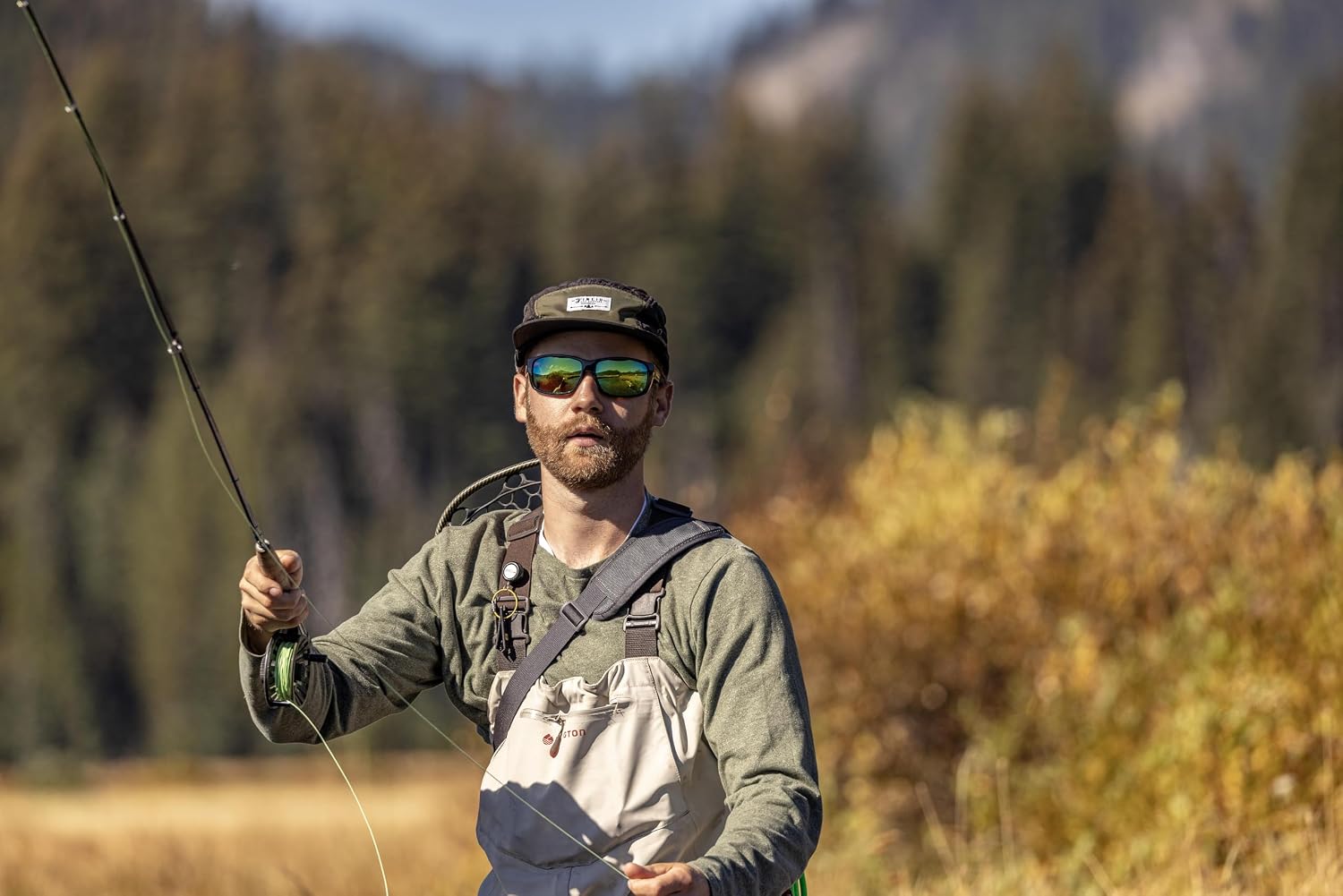 Suncloud Milestone Polarized Sunglasses