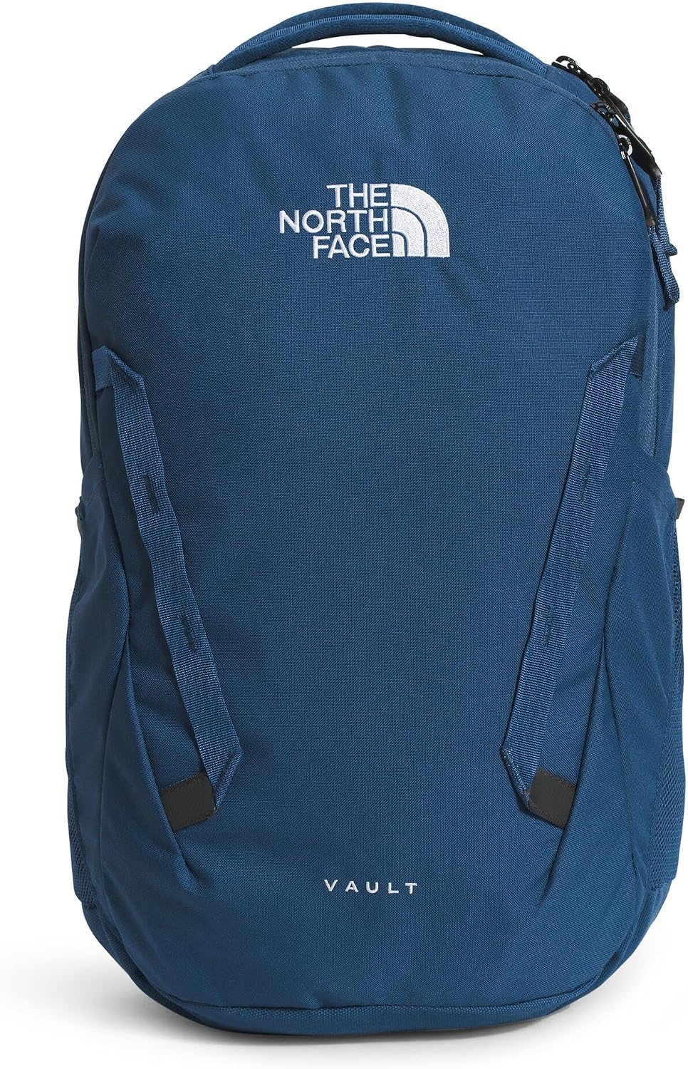 The North Face Vault Everyday Laptop Backpack, Shady Bl/Wht-NPF, OSFA