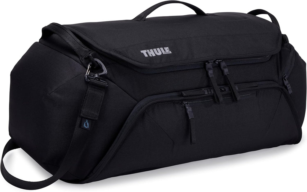 Thule RoundTrip Bike Duffel 55L