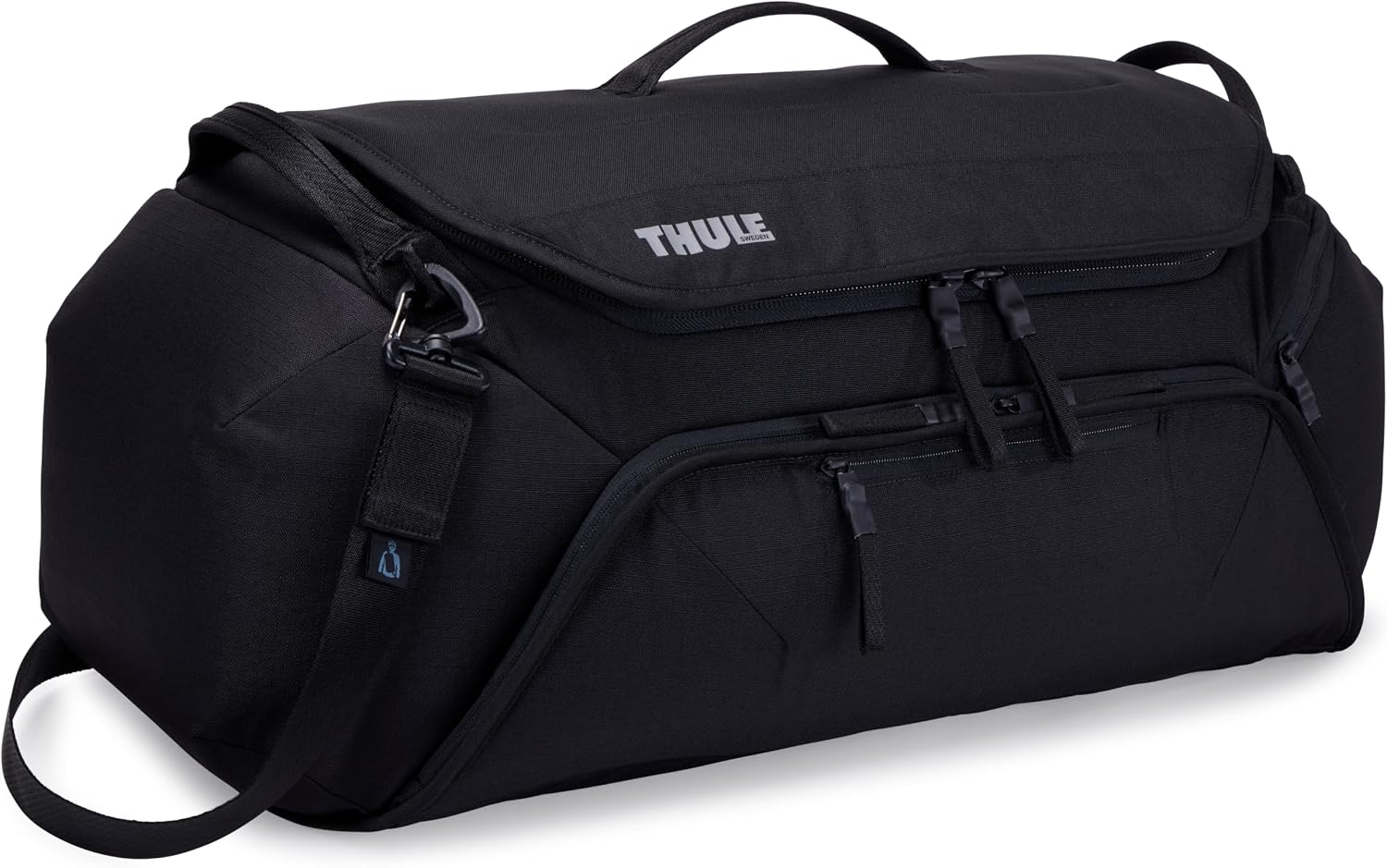 Thule RoundTrip Bike Duffel 55L