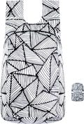 Nanobag Daypack 16L Ultralight Packable Foldable Travel Backpack for Hiking
