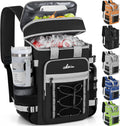 Cooler Backpack Insulated Cooler Bag for Men & Women