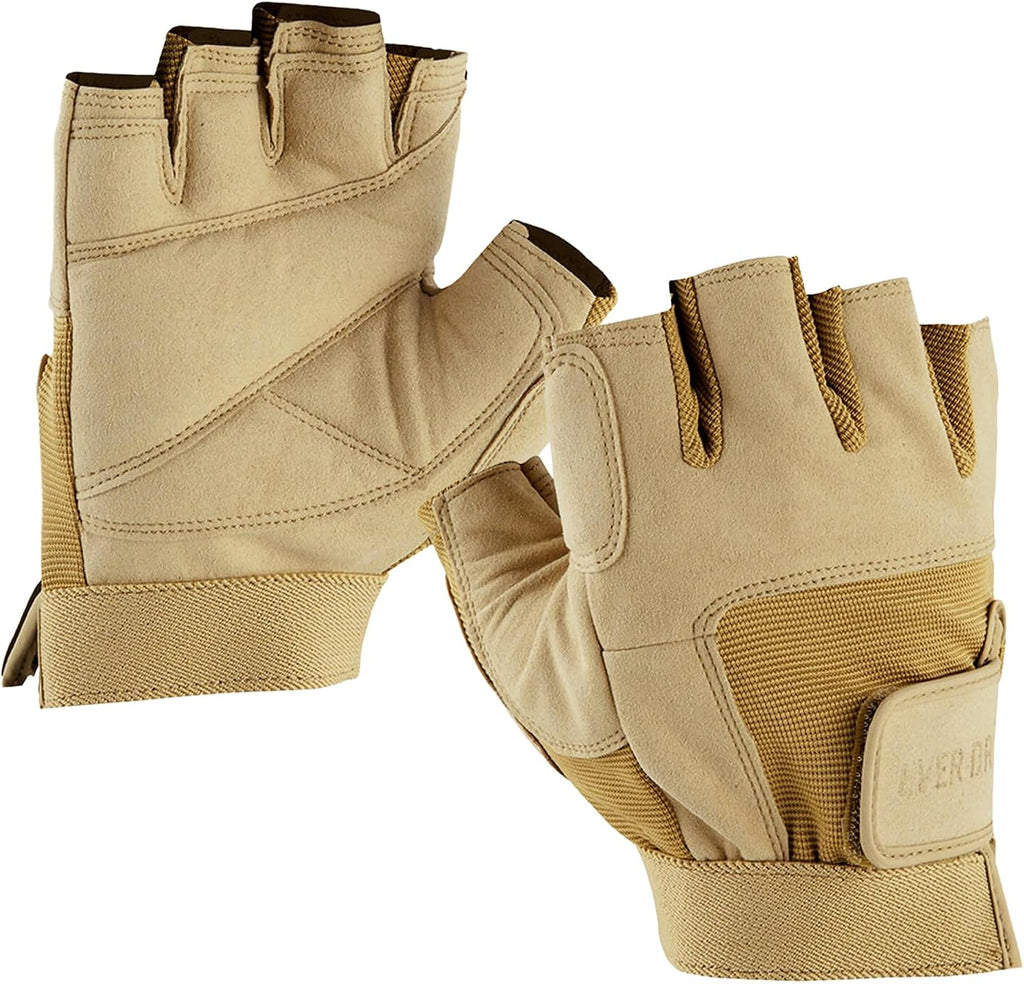 DSI Ever-Dri Color Guard Gloves