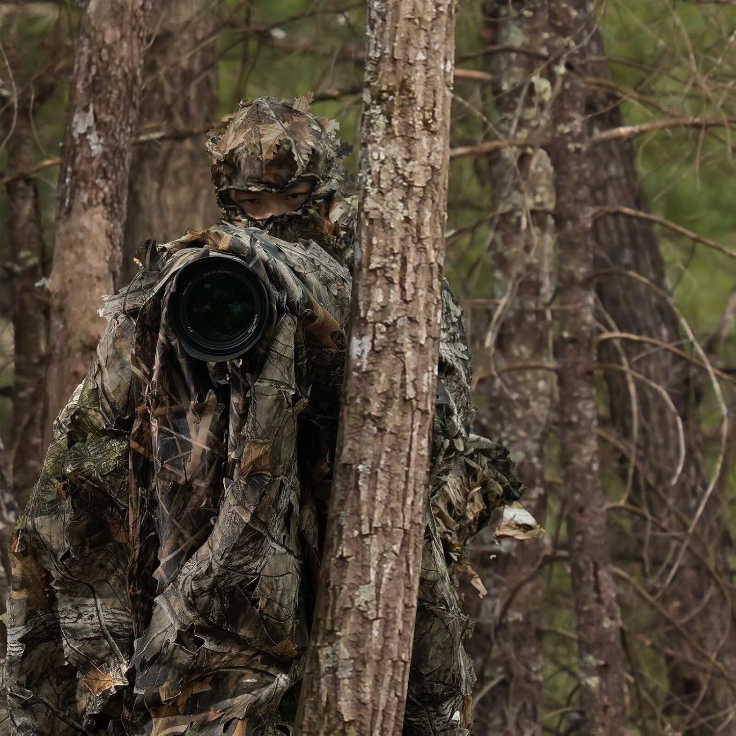 Sitong Bulk Roll Camo Netting for Hunting Military Decoration Sunshade