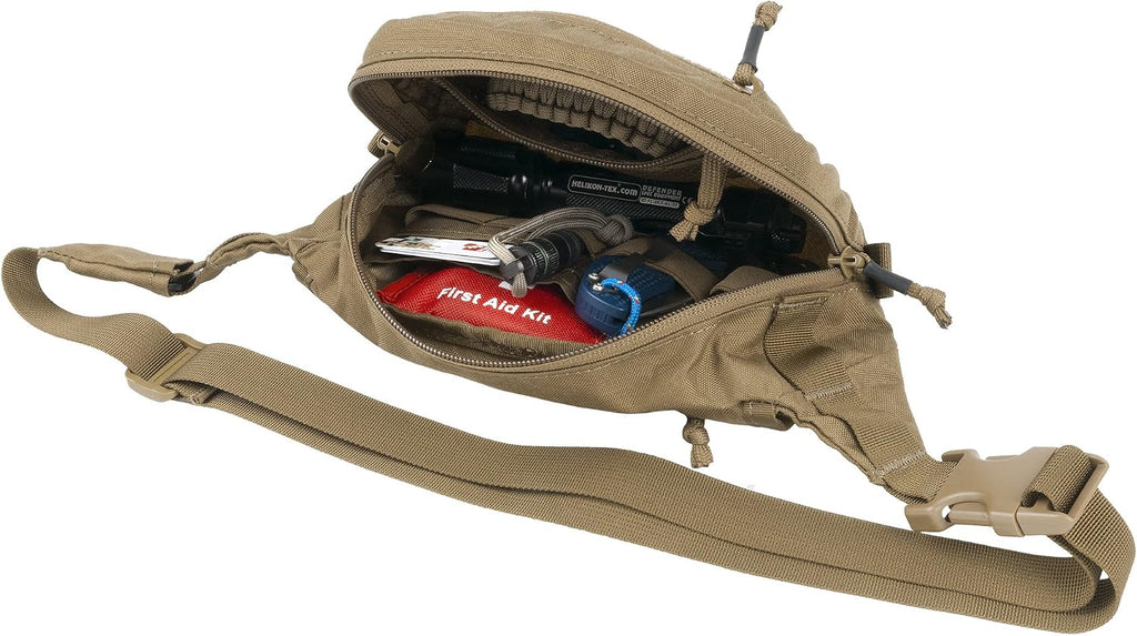 Helikon-Tex Possum Waist Bag Tactical Fanny Pack Coyote