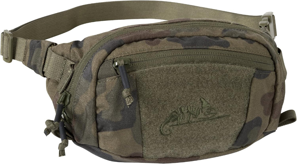 Helikon-Tex Possum Waist Bag Tactical Fanny Pack Coyote