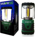 Supernova Battery Powered Lantern, Bright, Long Lasting, Weather-Resistant LED Camping Lantern, Great for Storms, Hurricane Supplies, Survival Kit, Power Outages, Outdoors, & Camping Essentials (500)